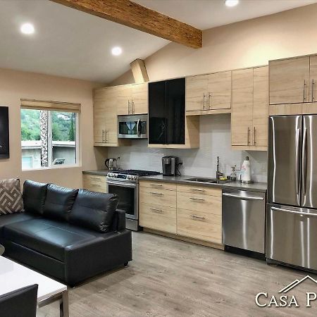 New Contemporary Guest House In Studio City Hills Los Angeles Kültér fotó
