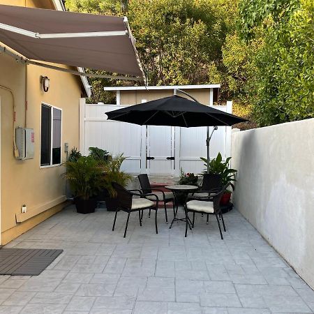 New Contemporary Guest House In Studio City Hills Los Angeles Kültér fotó