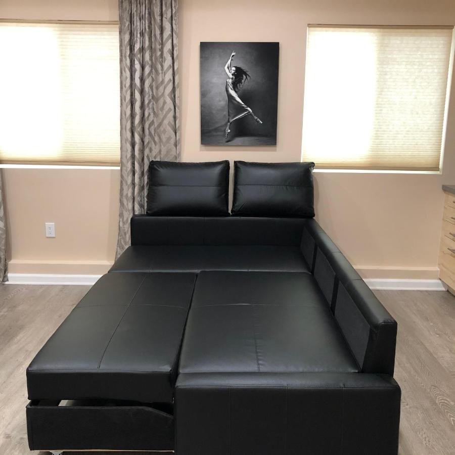 New Contemporary Guest House In Studio City Hills Los Angeles Kültér fotó