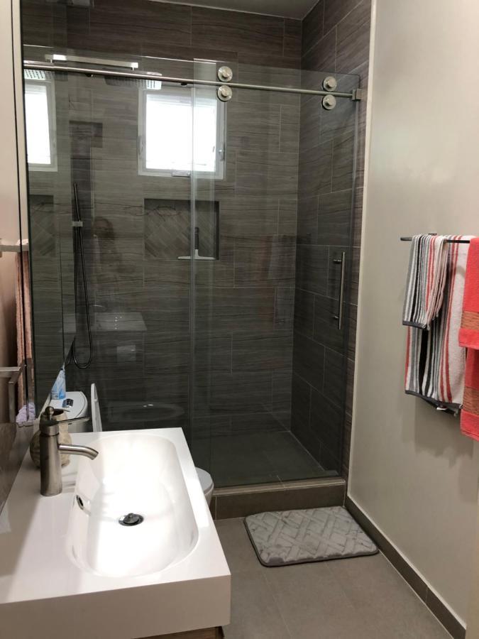 New Contemporary Guest House In Studio City Hills Los Angeles Kültér fotó