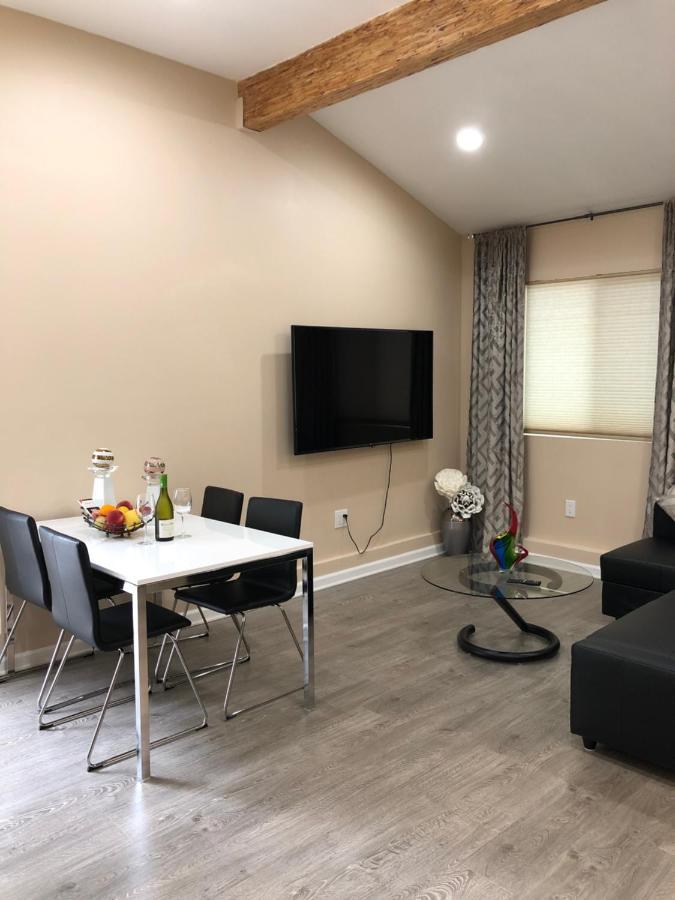 New Contemporary Guest House In Studio City Hills Los Angeles Kültér fotó