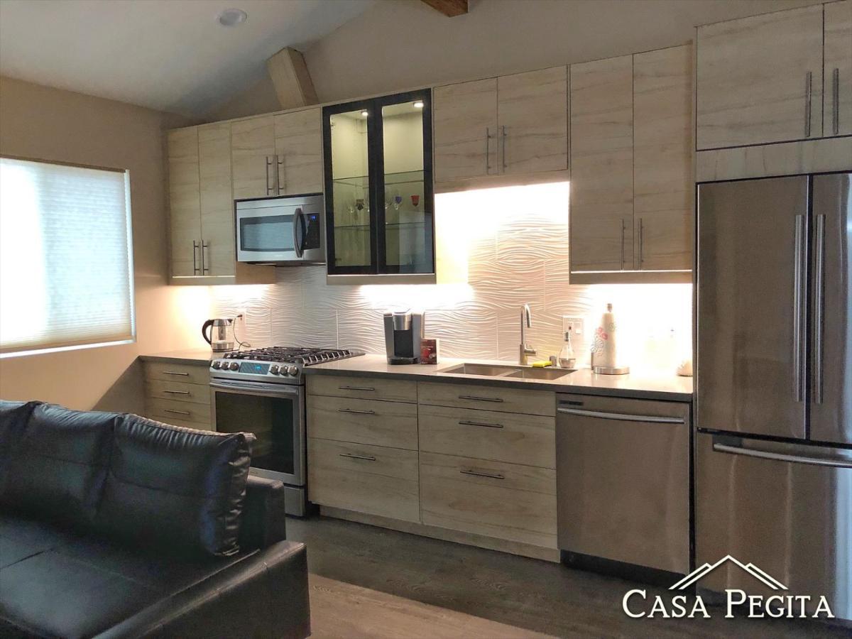 New Contemporary Guest House In Studio City Hills Los Angeles Kültér fotó
