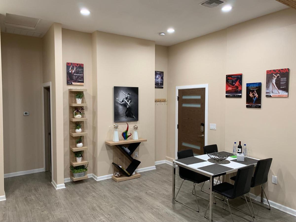 New Contemporary Guest House In Studio City Hills Los Angeles Kültér fotó